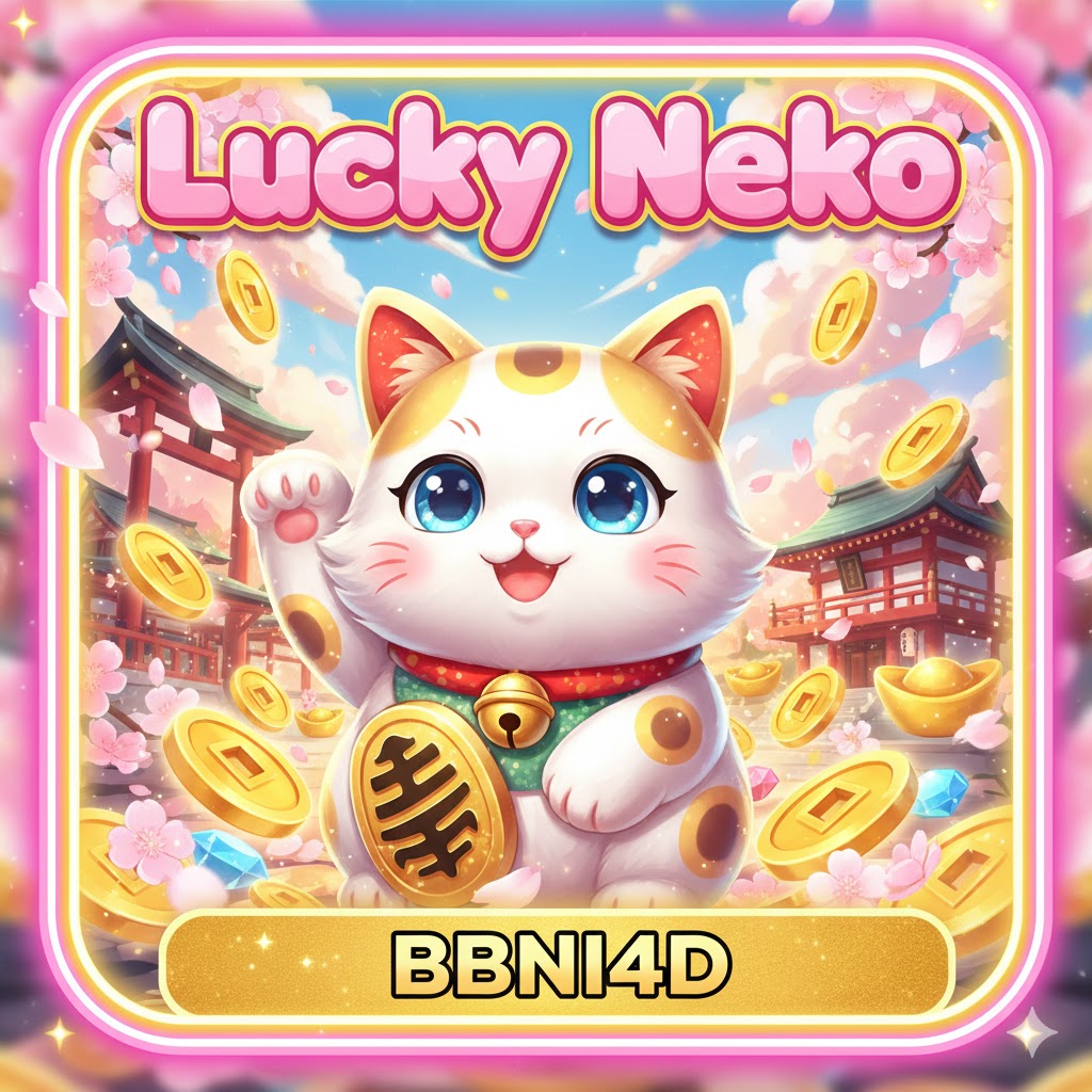 Lucky Neko
